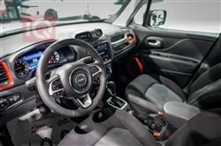 جیپ رێنێگەید